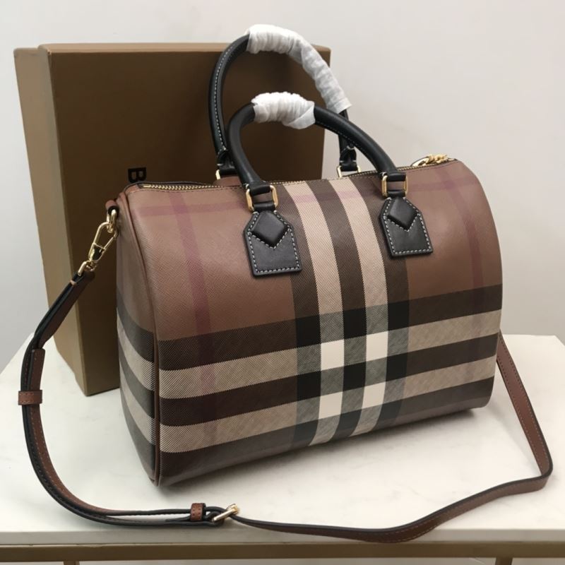 Burberry Speedy Bags